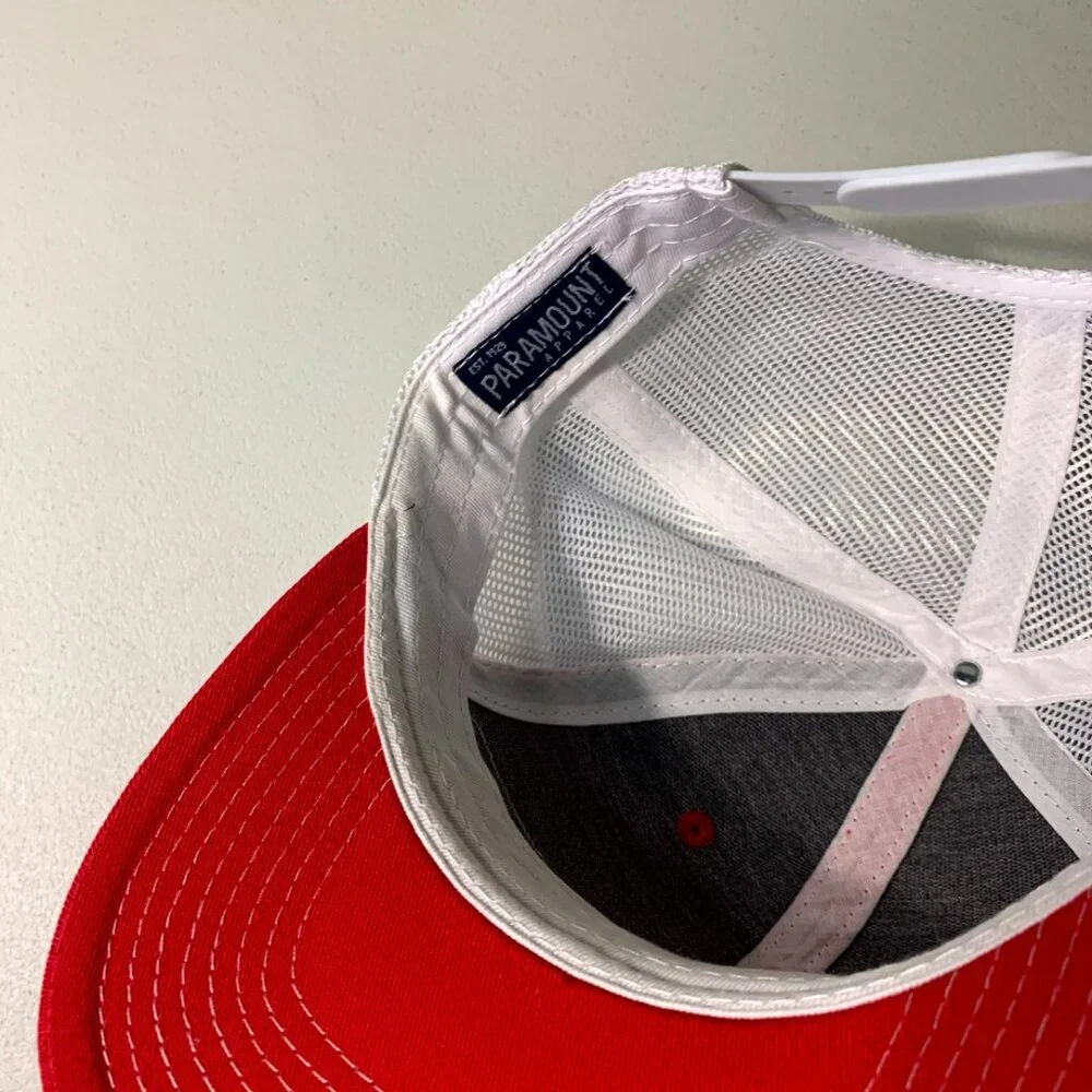 Eckhart Supply Trucker Hat NWOT